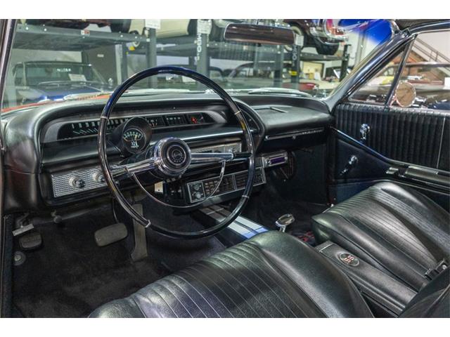 1964 Chevrolet Impala SS (CC-2122459) for sale in Rogers, Minnesota