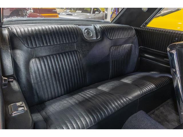 1964 Chevrolet Impala SS (CC-2122459) for sale in Rogers, Minnesota