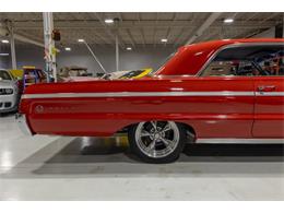 1964 Chevrolet Impala SS (CC-2122459) for sale in Rogers, Minnesota