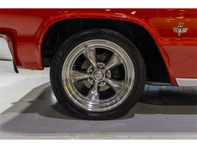 1964 Chevrolet Impala SS (CC-2122459) for sale in Rogers, Minnesota