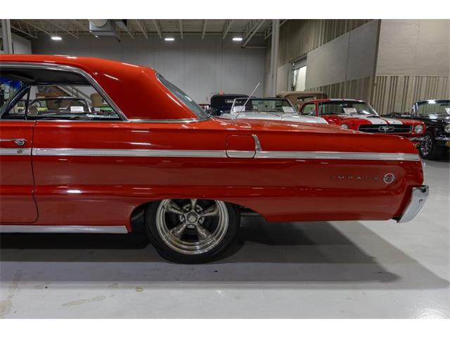 1964 Chevrolet Impala SS (CC-2122459) for sale in Rogers, Minnesota