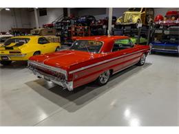 1964 Chevrolet Impala SS (CC-2122459) for sale in Rogers, Minnesota