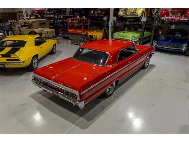 1964 Chevrolet Impala SS (CC-2122459) for sale in Rogers, Minnesota