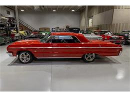 1964 Chevrolet Impala SS (CC-2122459) for sale in Rogers, Minnesota