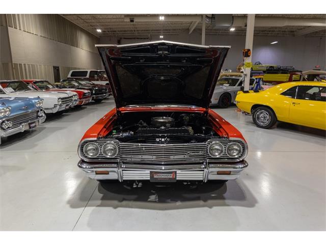 1964 Chevrolet Impala SS (CC-2122459) for sale in Rogers, Minnesota