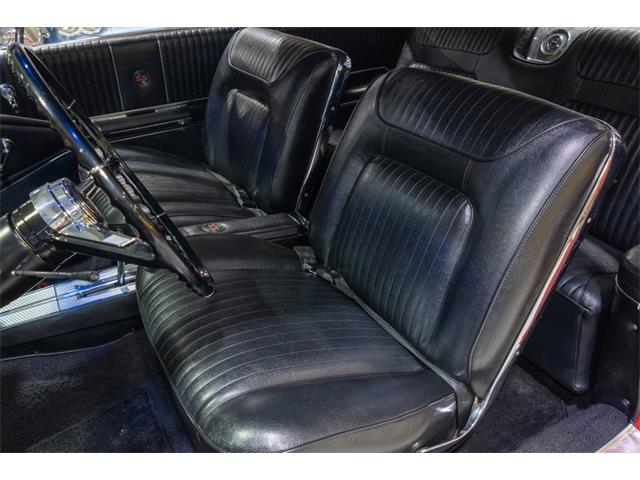 1964 Chevrolet Impala SS (CC-2122459) for sale in Rogers, Minnesota