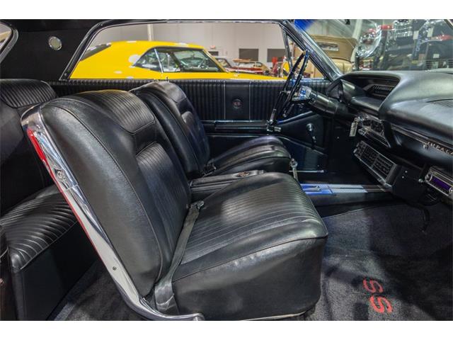 1964 Chevrolet Impala SS (CC-2122459) for sale in Rogers, Minnesota