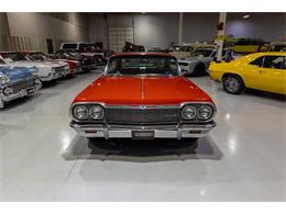 1964 Chevrolet Impala SS (CC-2122459) for sale in Rogers, Minnesota