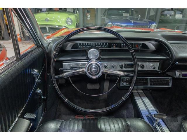1964 Chevrolet Impala SS (CC-2122459) for sale in Rogers, Minnesota