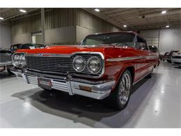 1964 Chevrolet Impala SS (CC-2122459) for sale in Rogers, Minnesota