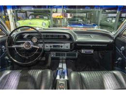 1964 Chevrolet Impala SS (CC-2122459) for sale in Rogers, Minnesota