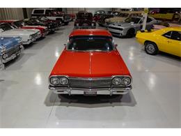 1964 Chevrolet Impala SS (CC-2122459) for sale in Rogers, Minnesota
