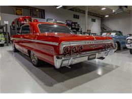 1964 Chevrolet Impala SS (CC-2122459) for sale in Rogers, Minnesota