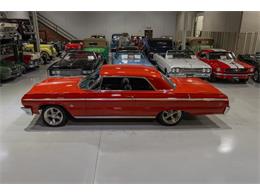 1964 Chevrolet Impala SS (CC-2122459) for sale in Rogers, Minnesota