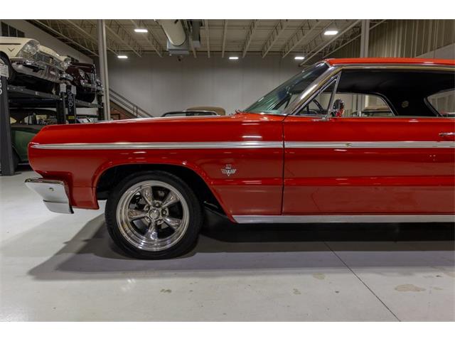 1964 Chevrolet Impala SS (CC-2122459) for sale in Rogers, Minnesota