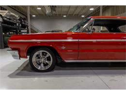1964 Chevrolet Impala SS (CC-2122459) for sale in Rogers, Minnesota