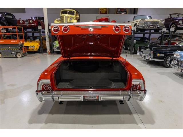 1964 Chevrolet Impala SS (CC-2122459) for sale in Rogers, Minnesota