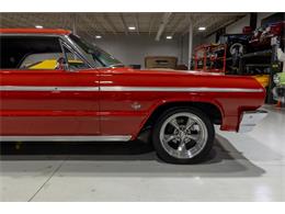 1964 Chevrolet Impala SS (CC-2122459) for sale in Rogers, Minnesota