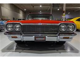 1964 Chevrolet Impala SS (CC-2122459) for sale in Rogers, Minnesota