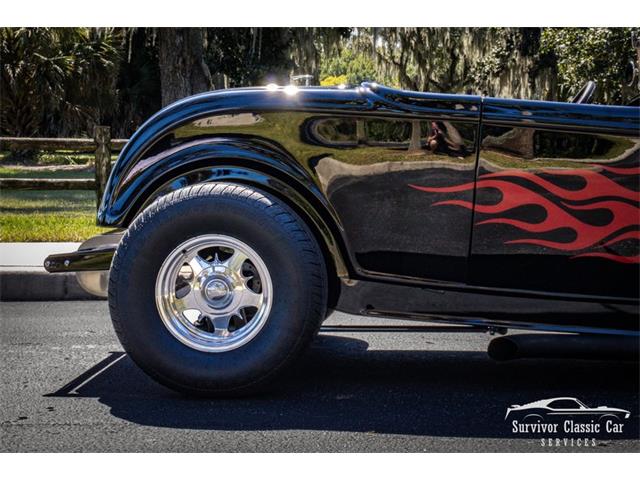 1932 Ford Roadster (CC-2122460) for sale in Palmetto, Florida