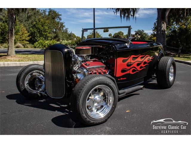 1932 Ford Roadster (CC-2122460) for sale in Palmetto, Florida