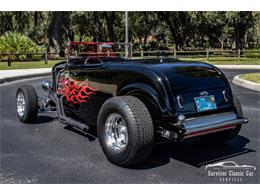 1932 Ford Roadster (CC-2122460) for sale in Palmetto, Florida