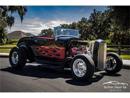 1932 Ford Roadster (CC-2122460) for sale in Palmetto, Florida