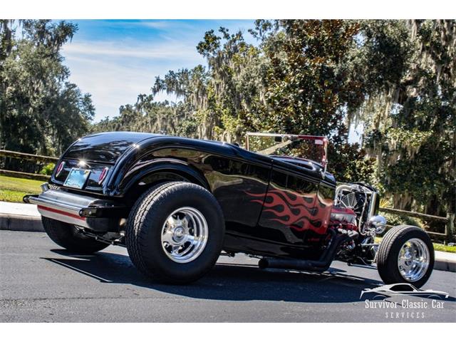 1932 Ford Roadster (CC-2122460) for sale in Palmetto, Florida