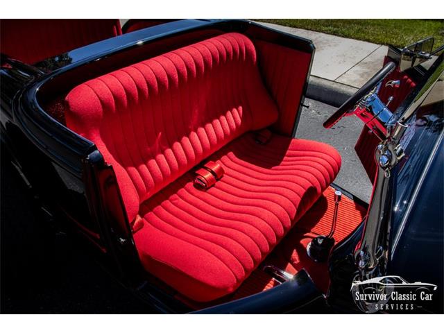 1932 Ford Roadster (CC-2122460) for sale in Palmetto, Florida
