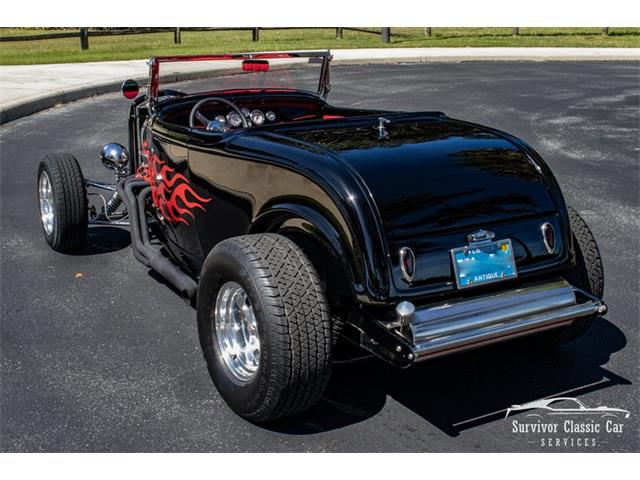 1932 Ford Roadster (CC-2122460) for sale in Palmetto, Florida