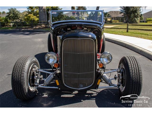 1932 Ford Roadster (CC-2122460) for sale in Palmetto, Florida