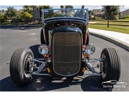 1932 Ford Roadster (CC-2122460) for sale in Palmetto, Florida