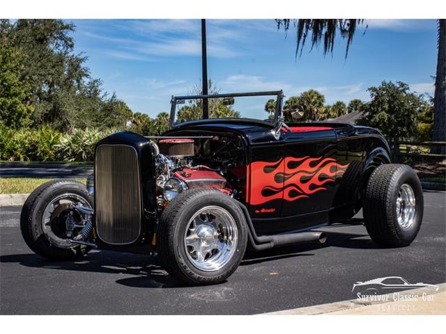1932 Ford Roadster (CC-2122460) for sale in Palmetto, Florida