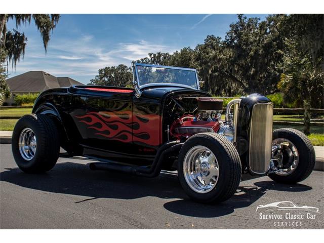 1932 Ford Roadster (CC-2122460) for sale in Palmetto, Florida