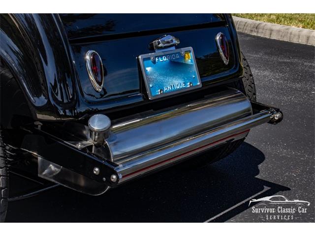 1932 Ford Roadster (CC-2122460) for sale in Palmetto, Florida
