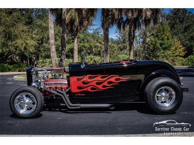 1932 Ford Roadster (CC-2122460) for sale in Palmetto, Florida