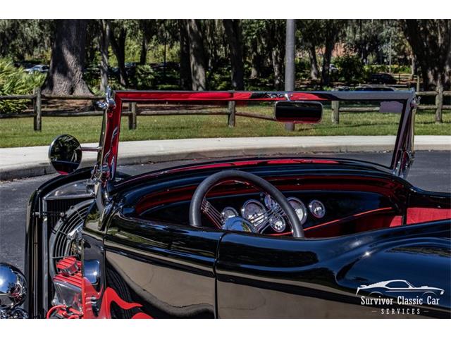 1932 Ford Roadster (CC-2122460) for sale in Palmetto, Florida