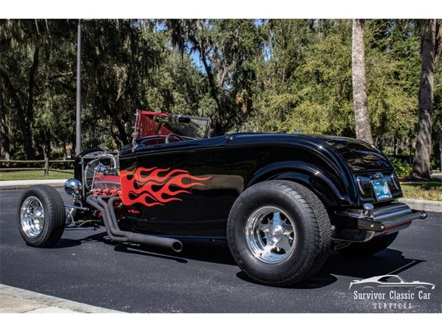 1932 Ford Roadster (CC-2122460) for sale in Palmetto, Florida