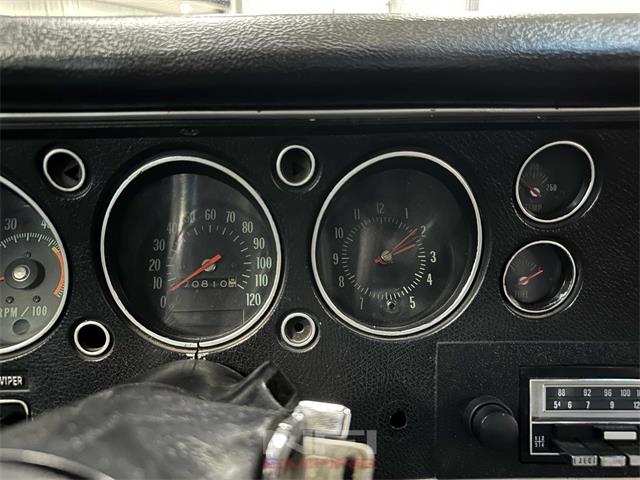 1970 Chevrolet Chevelle (CC-2122461) for sale in North East, Pennsylvania