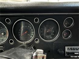 1970 Chevrolet Chevelle (CC-2122461) for sale in North East, Pennsylvania