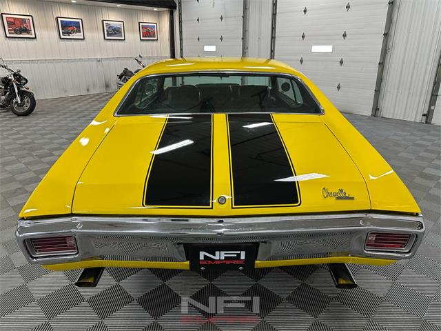 1970 Chevrolet Chevelle (CC-2122461) for sale in North East, Pennsylvania