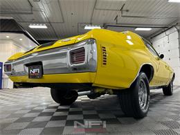 1970 Chevrolet Chevelle (CC-2122461) for sale in North East, Pennsylvania