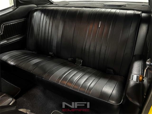 1970 Chevrolet Chevelle (CC-2122461) for sale in North East, Pennsylvania