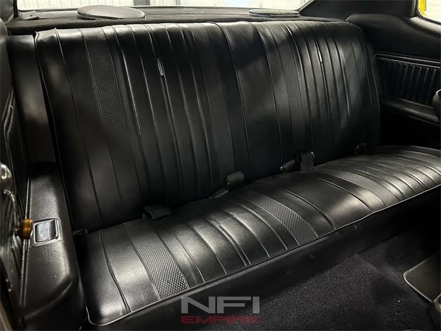 1970 Chevrolet Chevelle (CC-2122461) for sale in North East, Pennsylvania