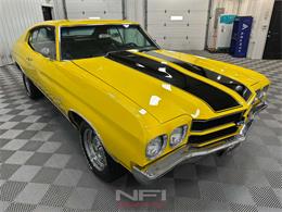 1970 Chevrolet Chevelle (CC-2122461) for sale in North East, Pennsylvania