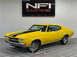 1970 Chevrolet Chevelle (CC-2122461) for sale in North East, Pennsylvania