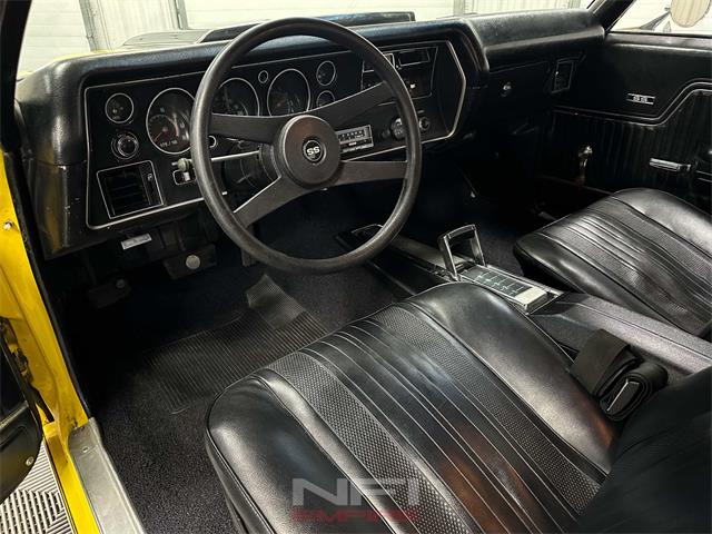 1970 Chevrolet Chevelle (CC-2122461) for sale in North East, Pennsylvania