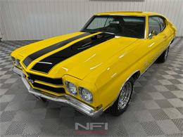 1970 Chevrolet Chevelle (CC-2122461) for sale in North East, Pennsylvania