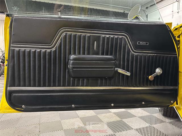 1970 Chevrolet Chevelle (CC-2122461) for sale in North East, Pennsylvania