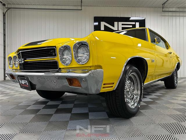 1970 Chevrolet Chevelle (CC-2122461) for sale in North East, Pennsylvania